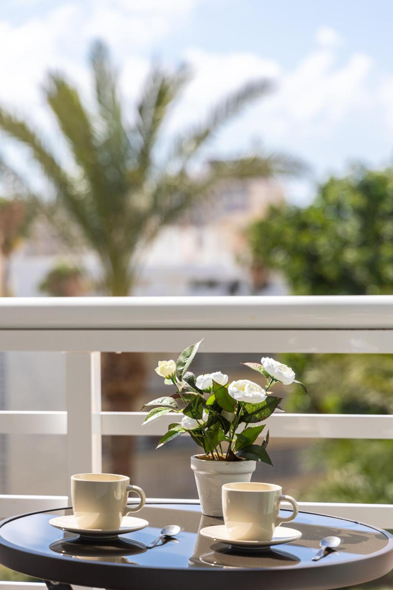 Blonzu Camboya Apartment Torremolinos Exterior photo