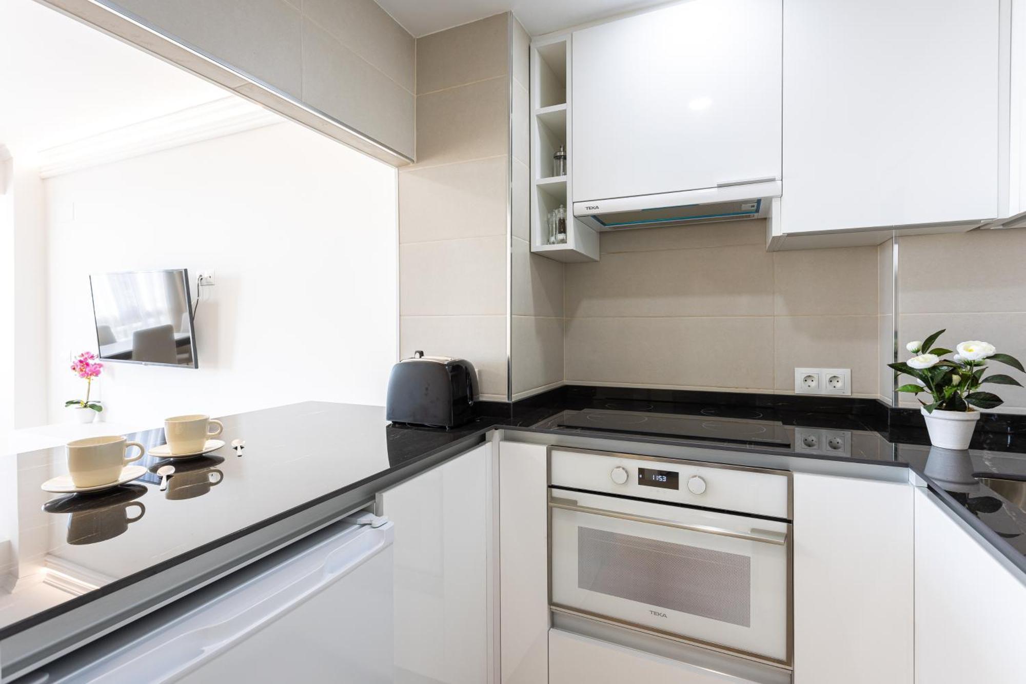 Blonzu Camboya Apartment Torremolinos Exterior photo