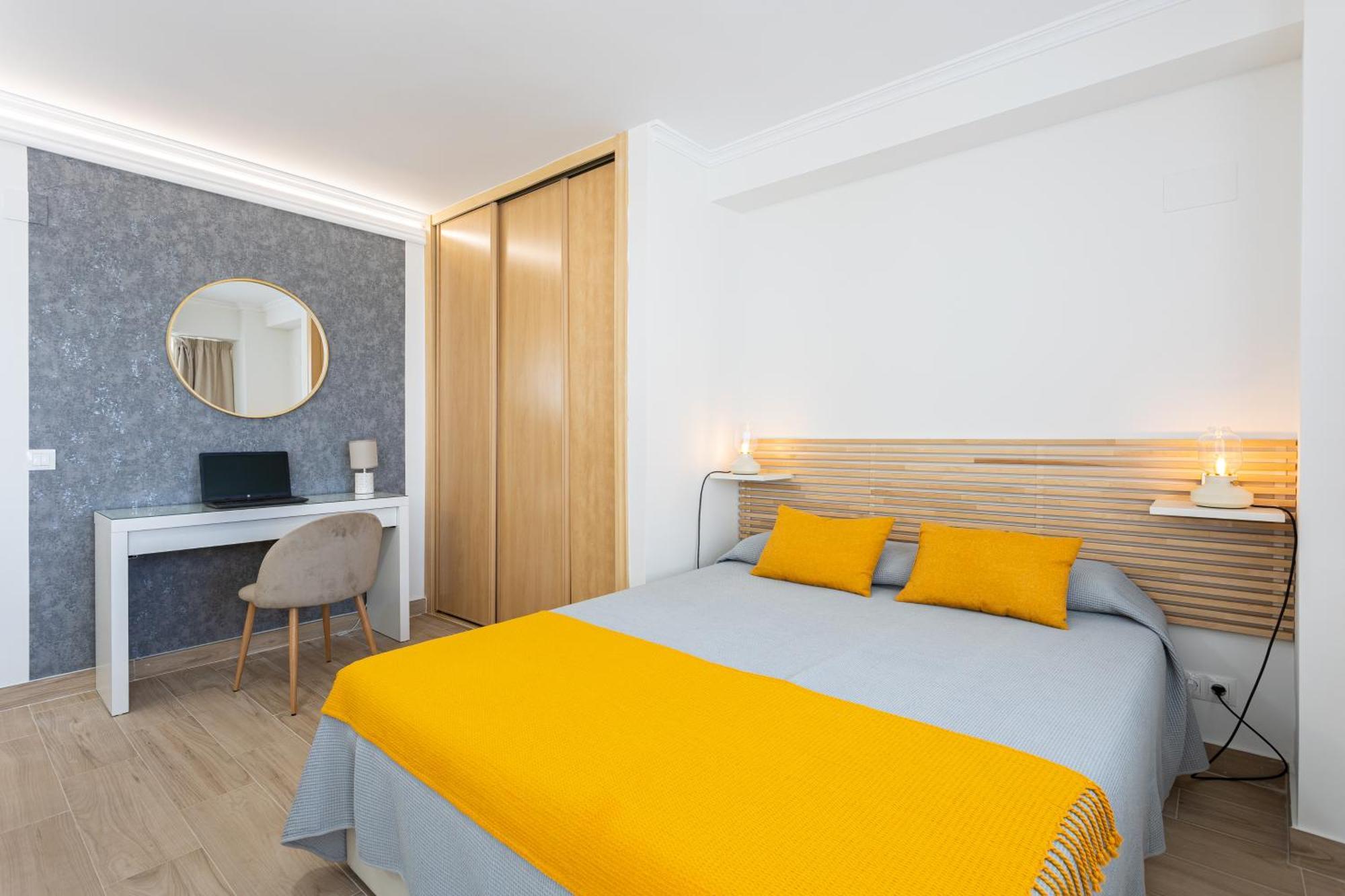 Blonzu Camboya Apartment Torremolinos Exterior photo