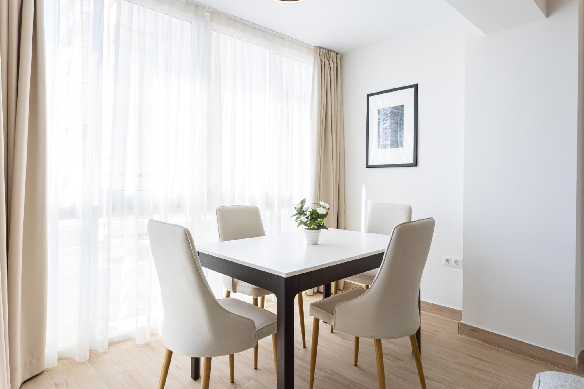 Blonzu Camboya Apartment Torremolinos Exterior photo