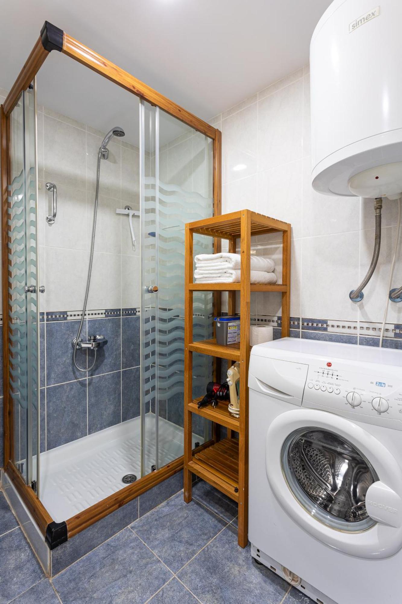 Blonzu Camboya Apartment Torremolinos Exterior photo