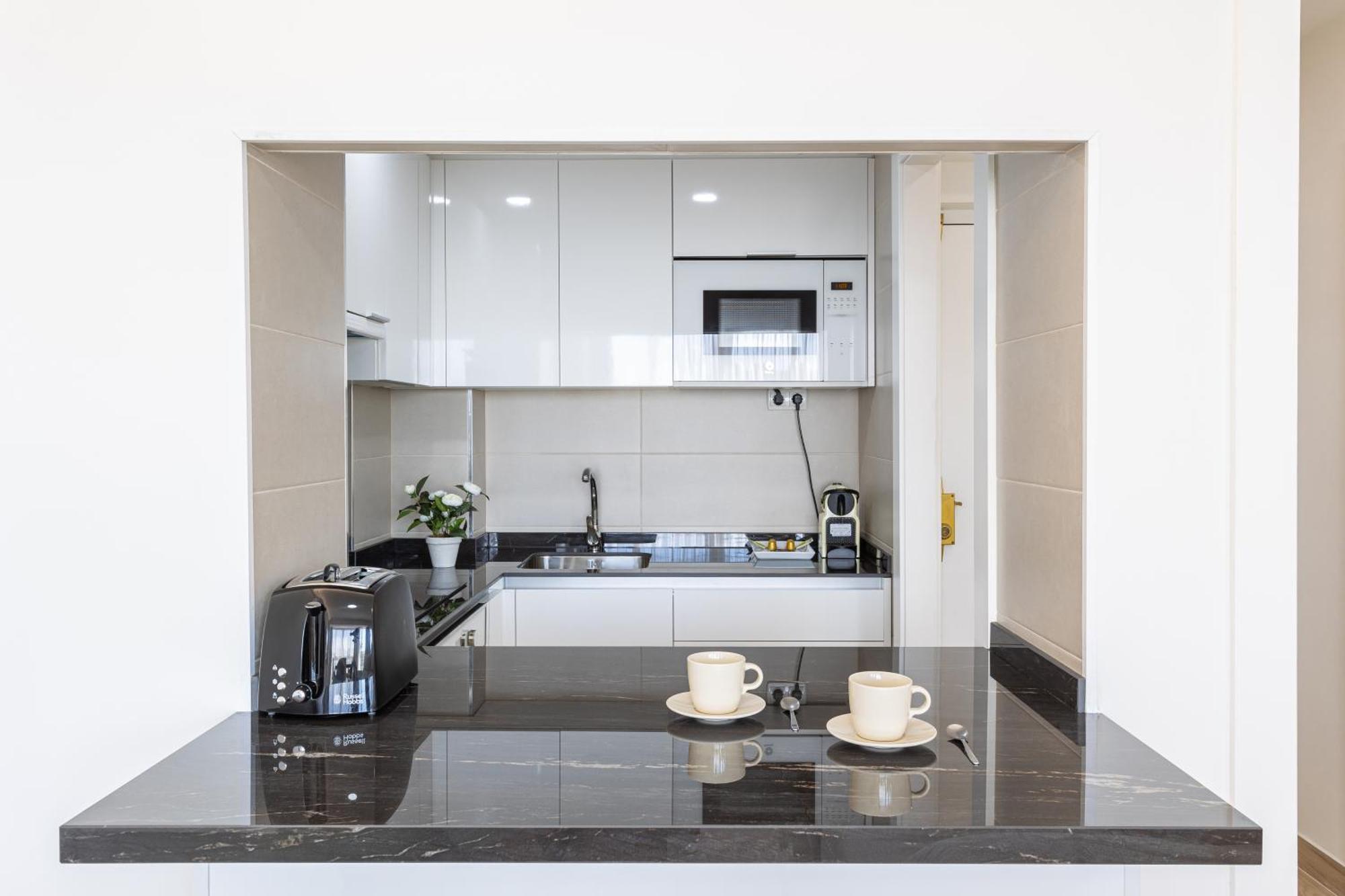 Blonzu Camboya Apartment Torremolinos Exterior photo